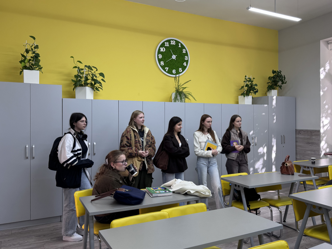 Фото з екскурсії