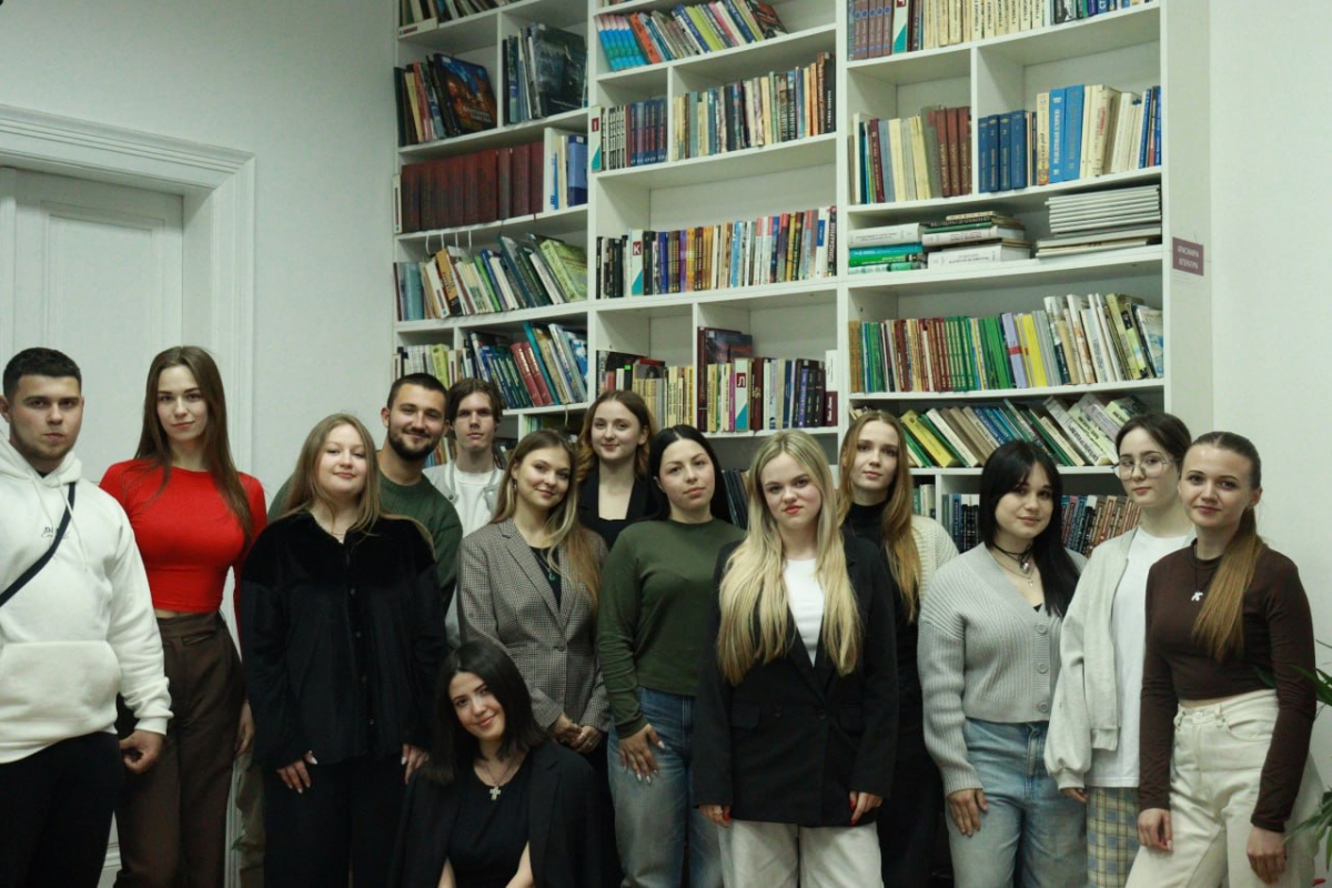  Колегія та профбюро ІППО