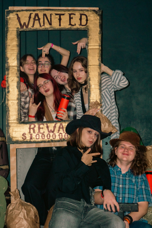  Колегія та профбюро ІППО