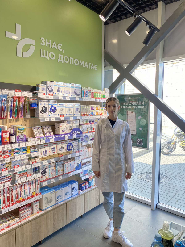 Фото з відвідин компанії