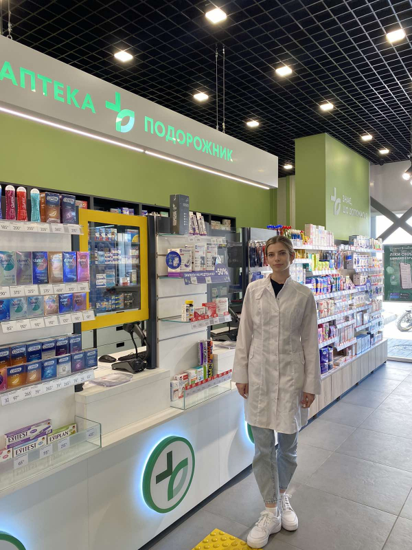 Фото з відвідин компанії