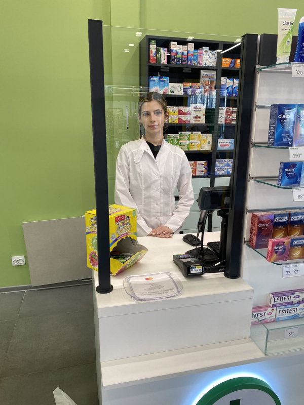 Фото з відвідин компанії