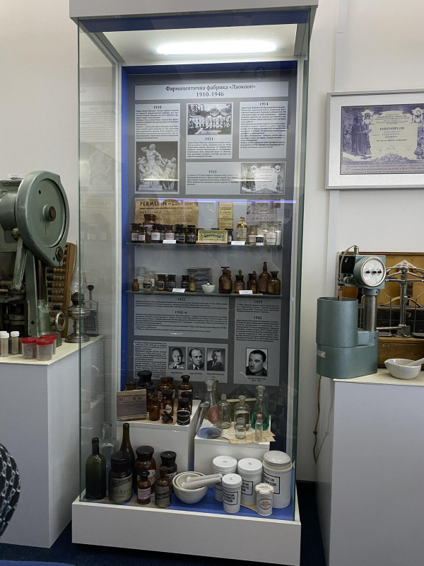 Фото з відвідин компанії