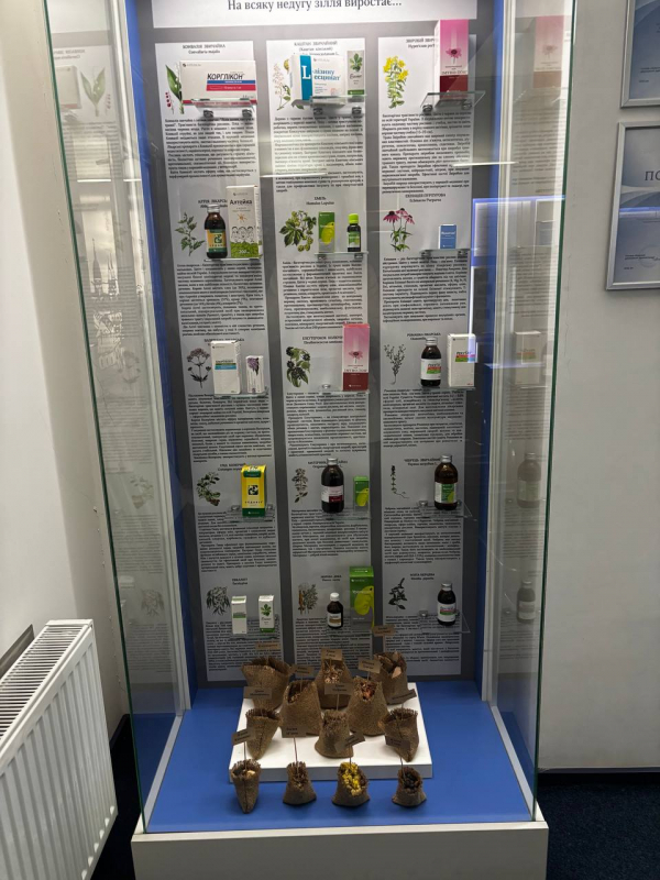 Фото з відвідин компанії