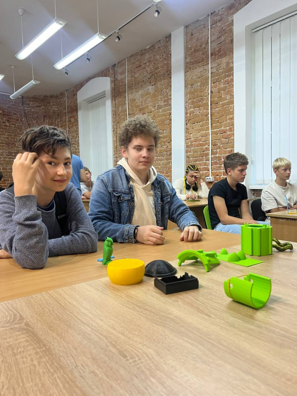 Фото з навчання