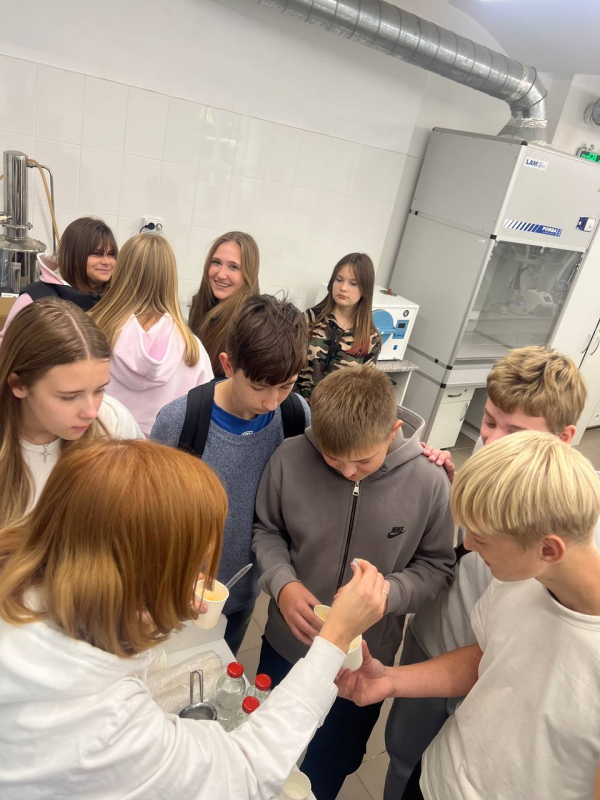 Фото з навчання