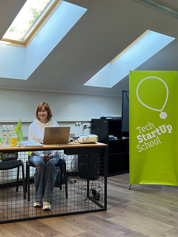 Фото з навчання