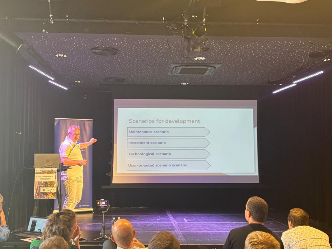 Фото із заходу у Словаччині