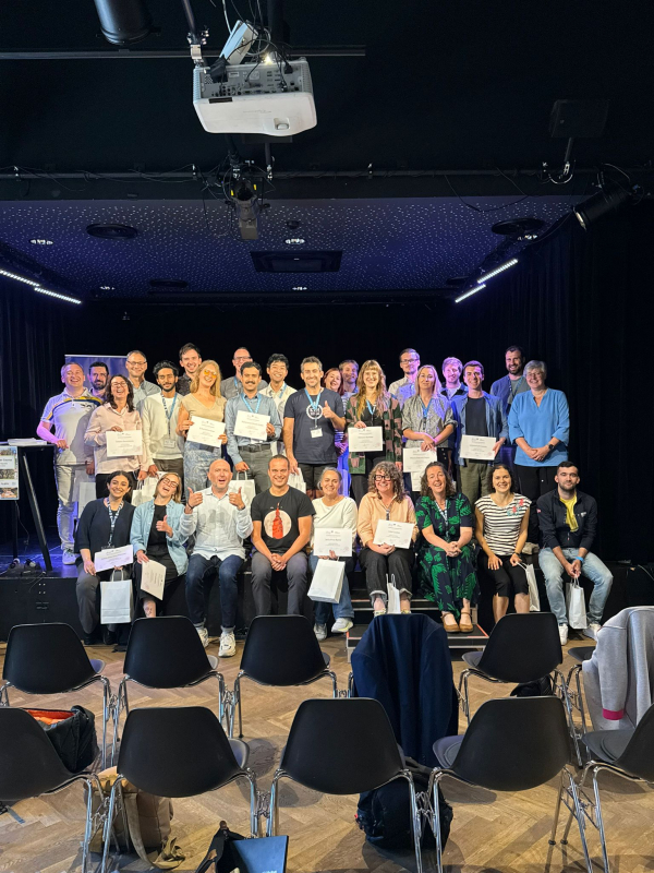 Фото із заходу у Словаччині