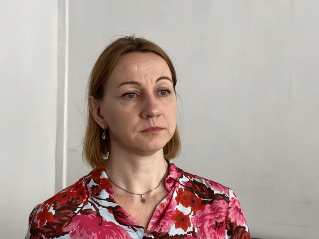 Фото із семінару