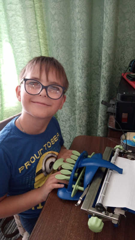 Працівники Центру