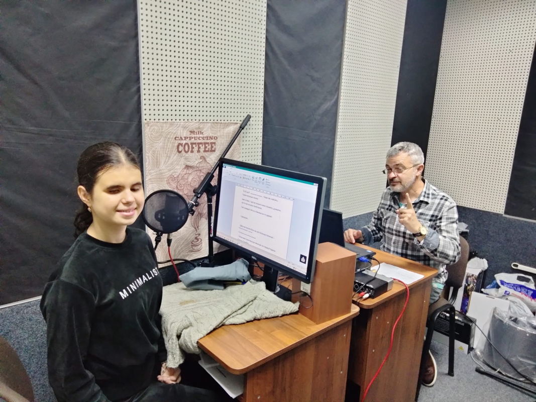 У Ресурсному центрі