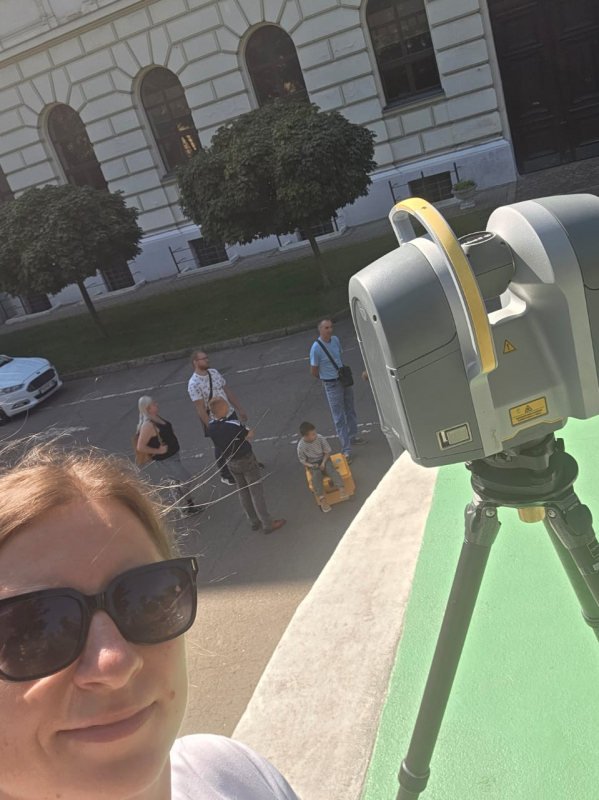 Фото із тренінгу