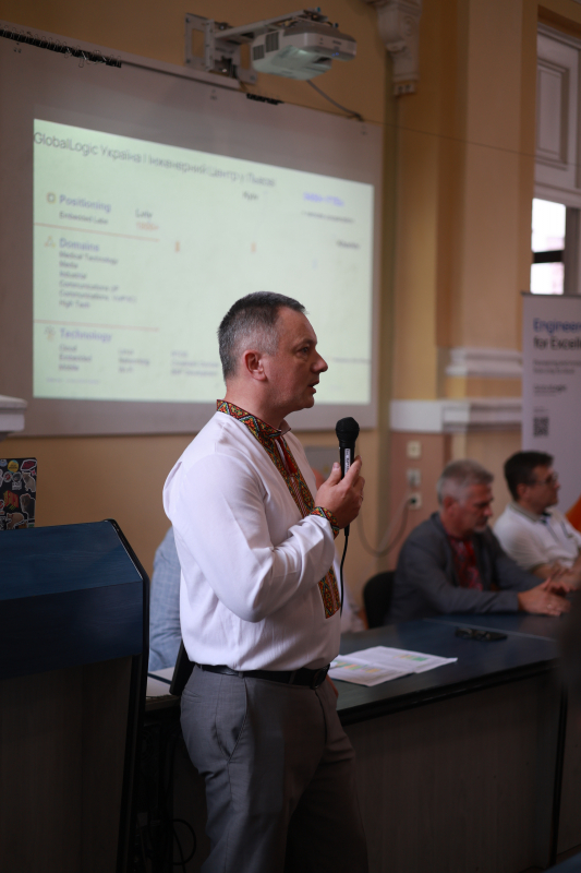 Фото з урочистостей