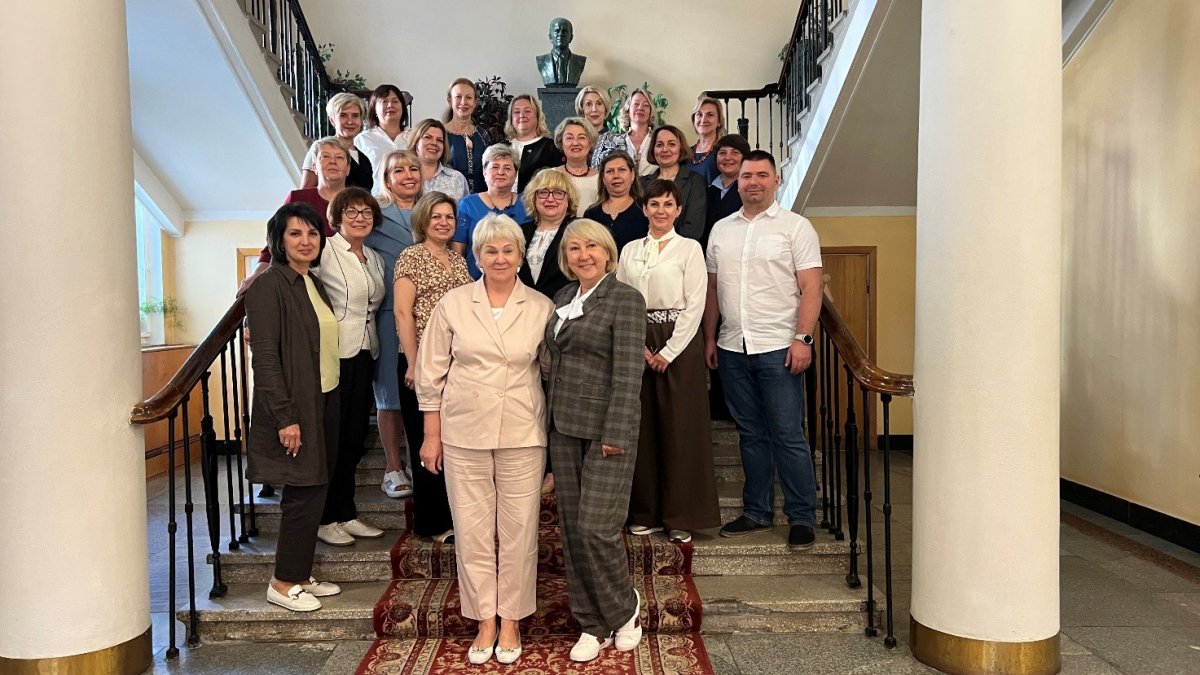 Фото із круглого столу