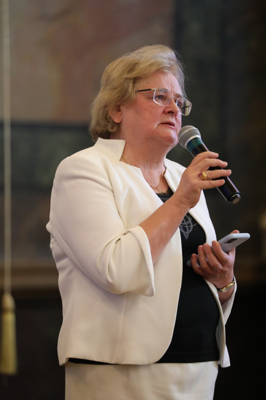 Фото із зустрічі у Львівській політехніці