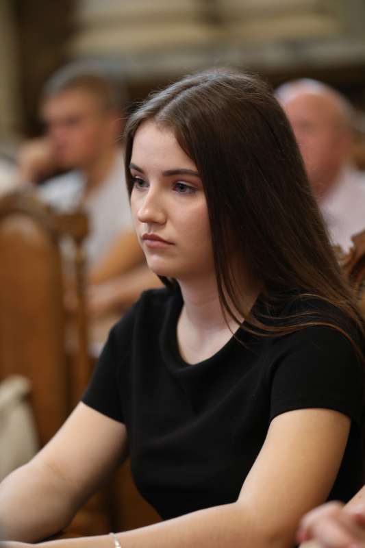 Фото із зустрічі у Львівській політехніці