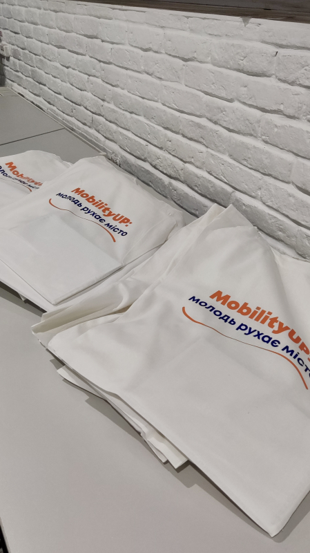 Фото із заходу у Львівській політехніці