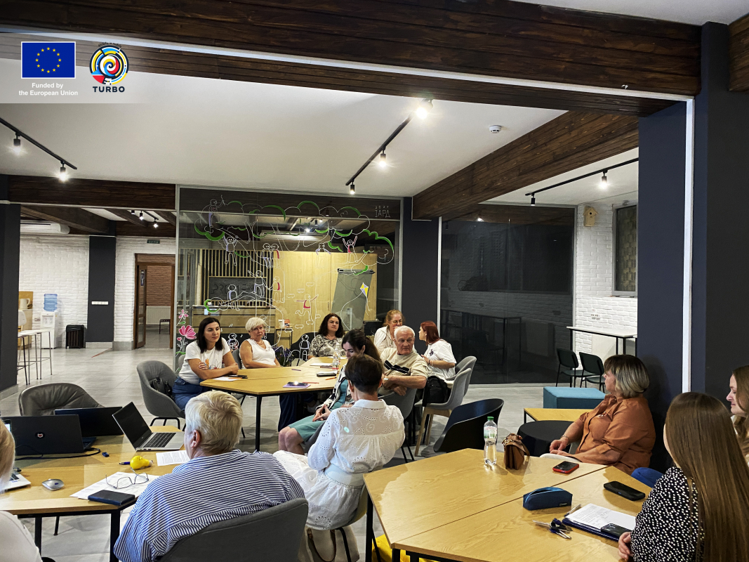 Фото з курсів