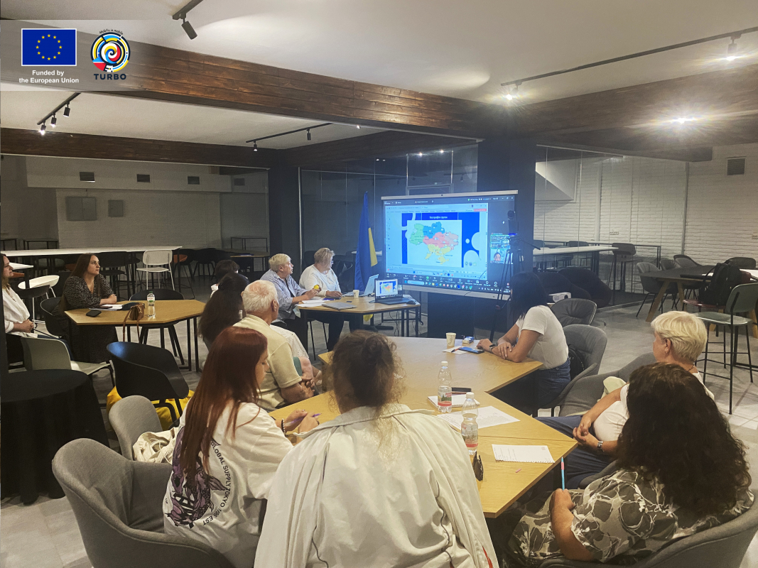 Фото з курсів