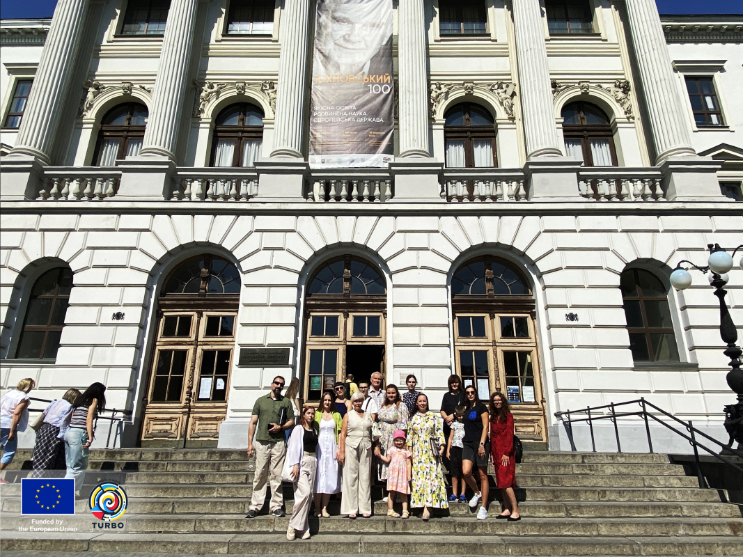 Фото з курсів