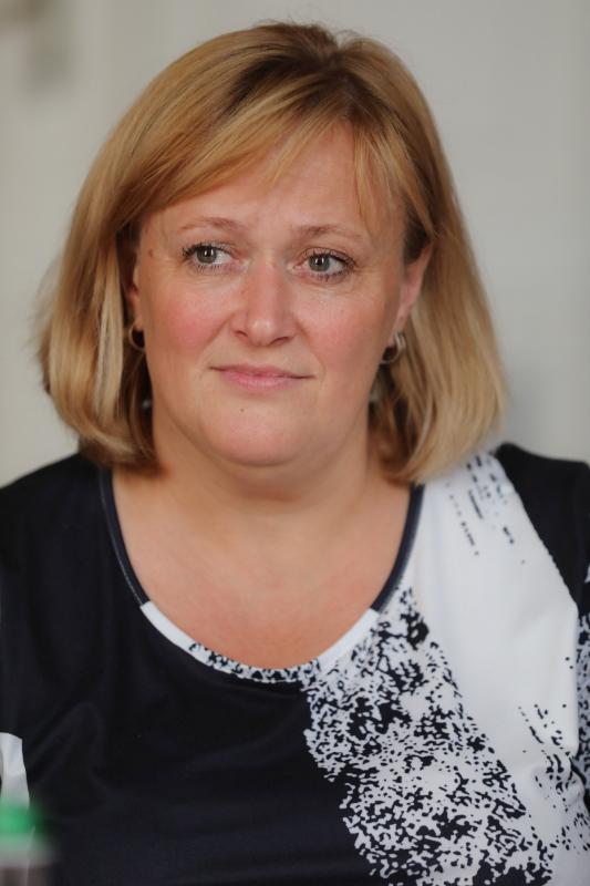 Фото із зустрічі у Львівській політехніці