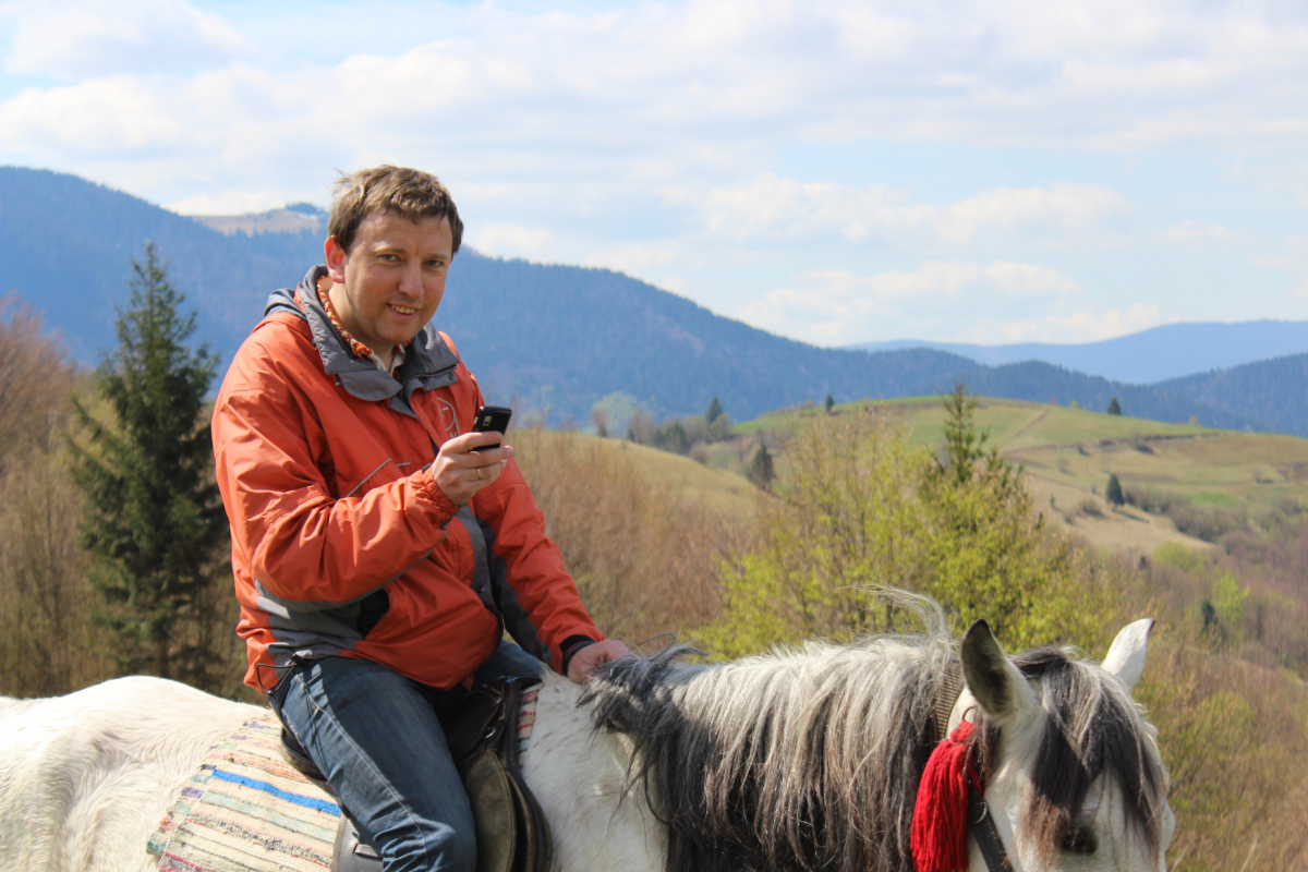 На коні успіху