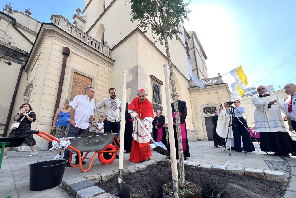 Фото із зустрічі