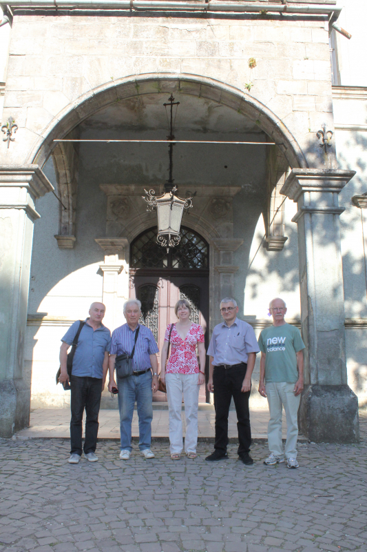 Фото з експедиції