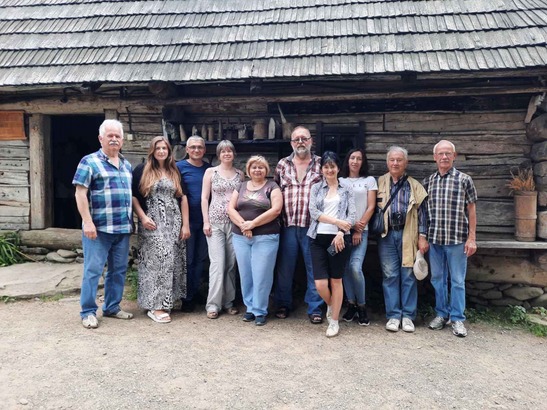 Фото з експедиції