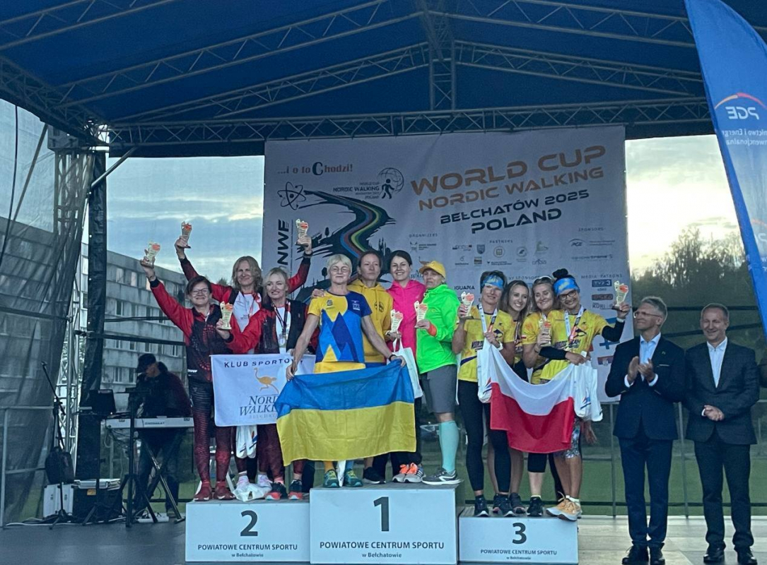 Фото зі змагань