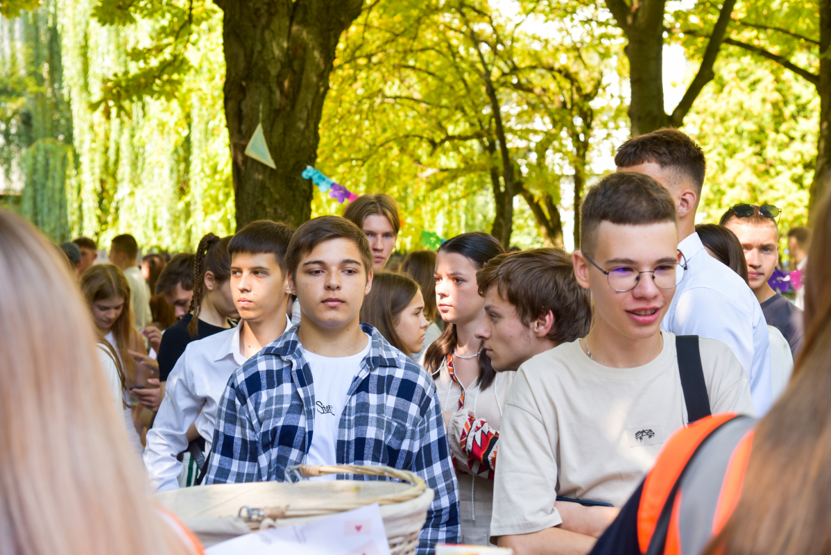 Фото із квесту