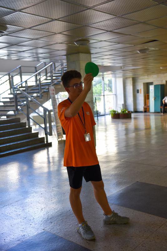 Фото із квесту