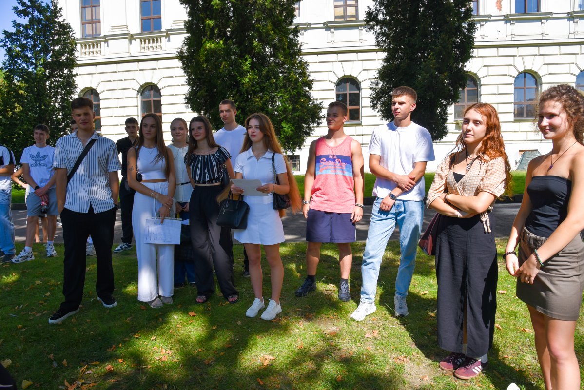 Фото із квесту