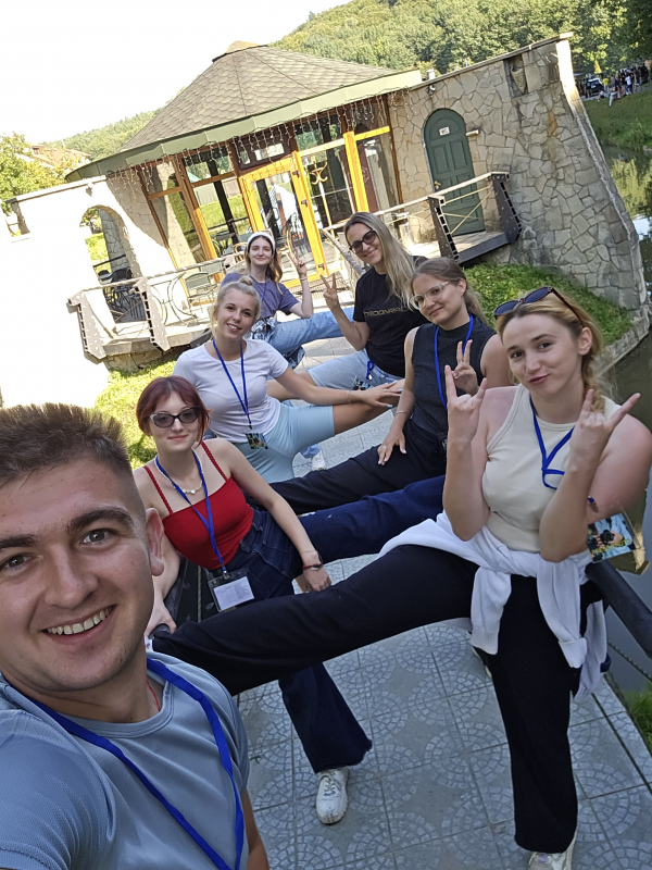 Фото зі змагань