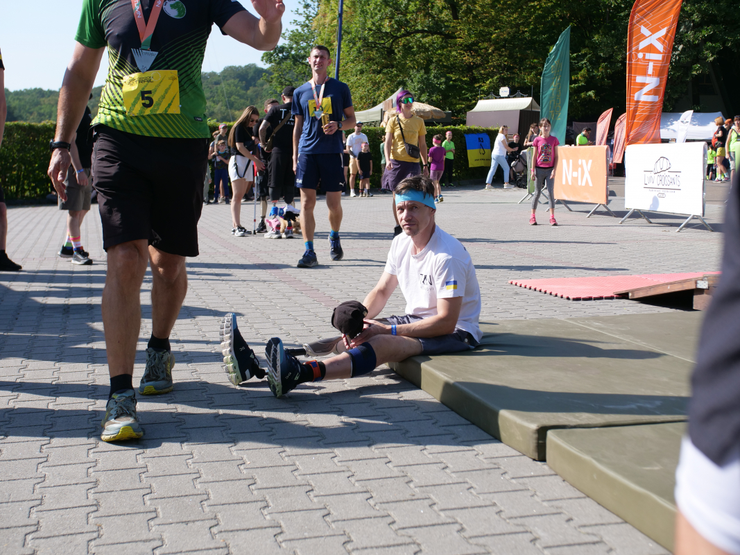 Фото зі змагань