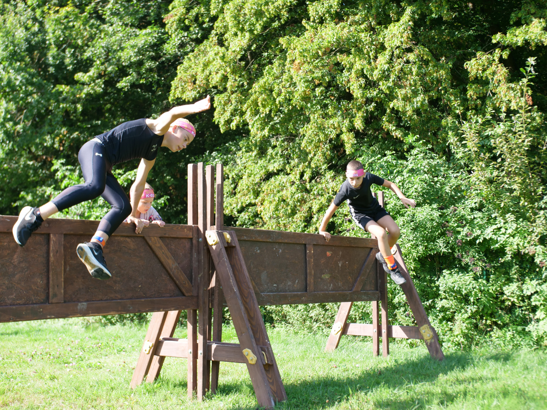 Фото зі змагань