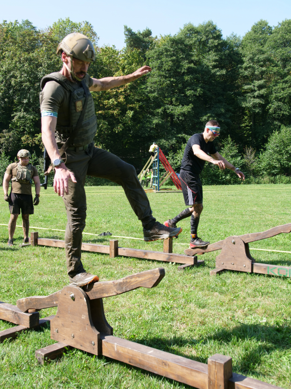 Фото зі змагань