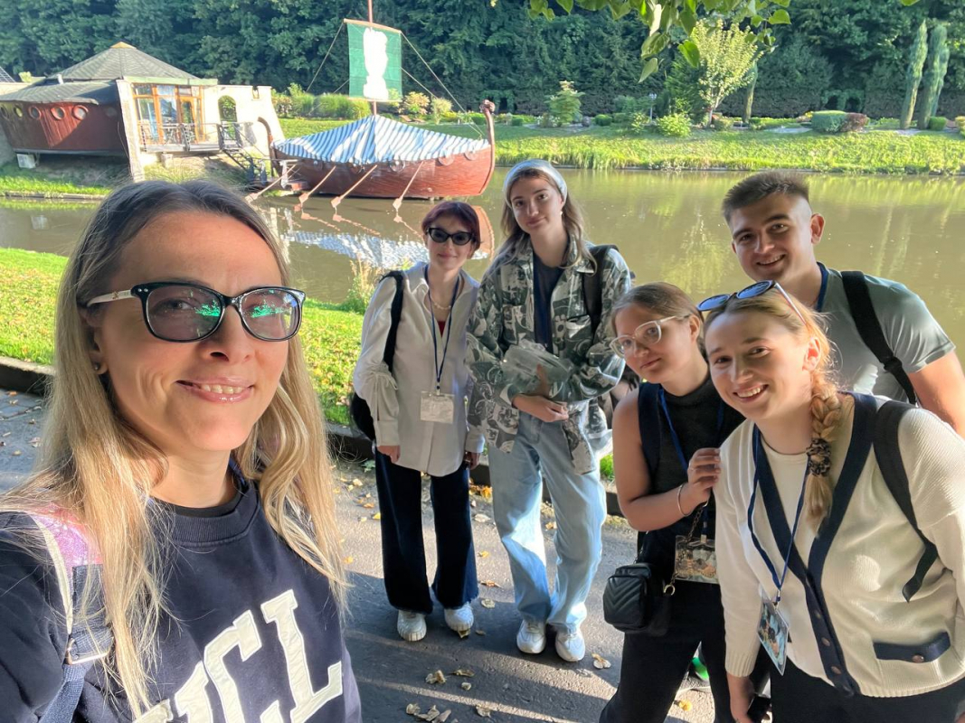 Фото зі змагань