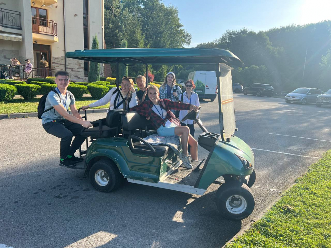 Фото зі змагань