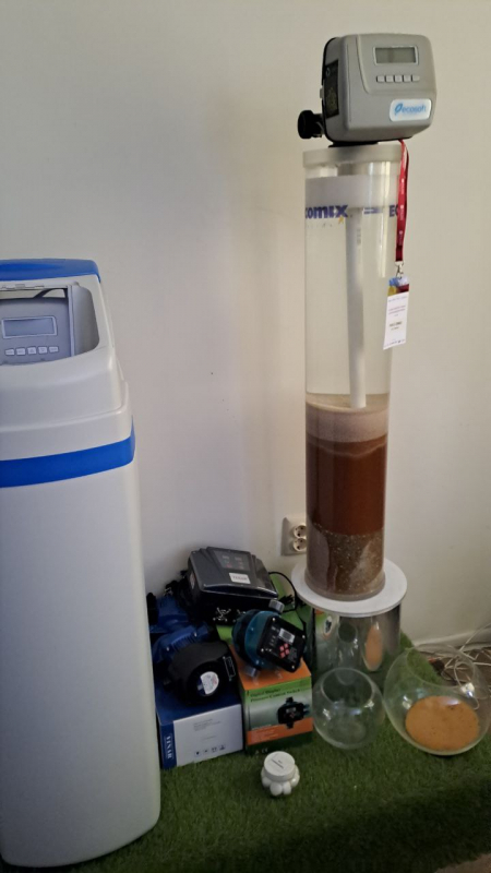 Фото з відвідин підприємства