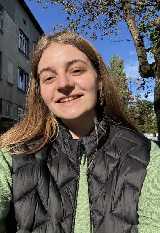 Адріана Москалик