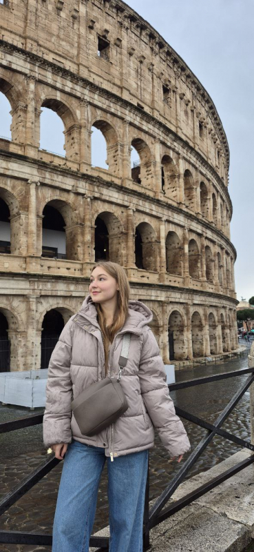 Фото з навчання у Франції