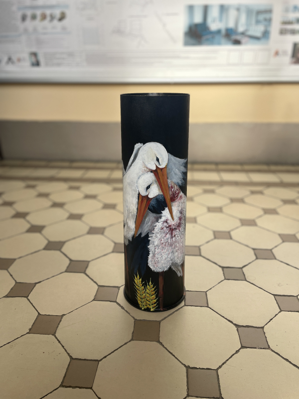 Роботи студентів кафедри ДОА