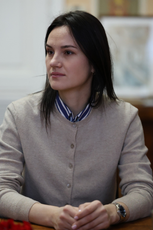 Фото з підписання меморандуму про співпрацю