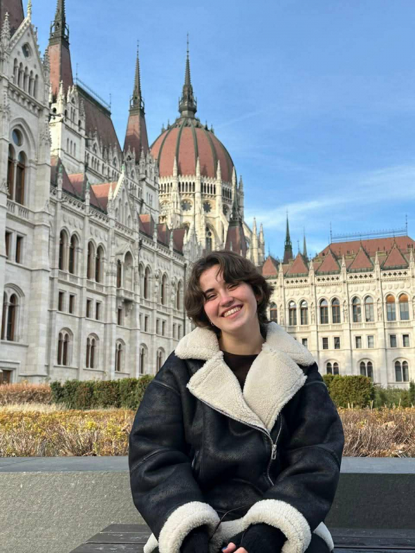 Анна-Катерина Надвірна