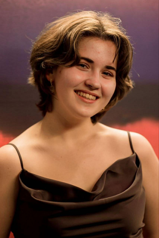 Анна-Катерина Надвірна