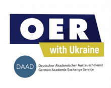 OER with Ukraine