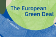 проєкт European Green Deal 