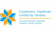 Банер Першого віртуального форуму СКУ «Єднаємось Україною»